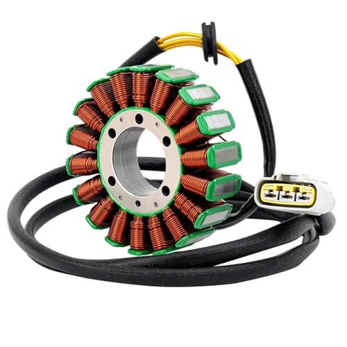 Stator de moteur Can-Am Outlander Max idéal pour longues randonnées raid