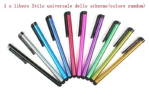 Voguecase® Huawei Ascend G610 Custodia Silicone