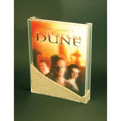 Children Of Dune-Spec.Edition