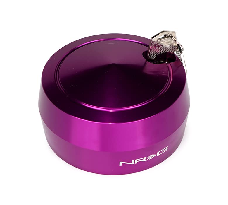 Amazon.co.jp: NRG Innovations NRG-SRK-201PP ステアリングホイール 