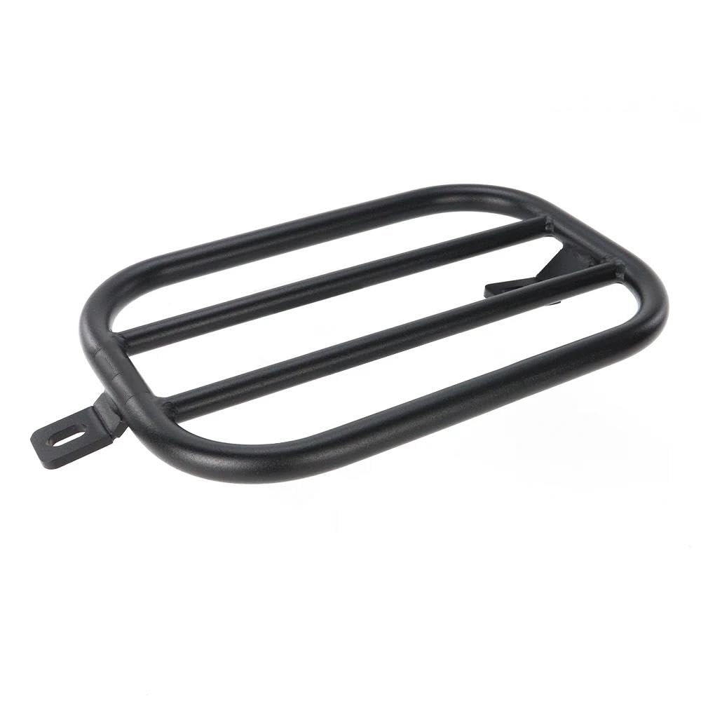 Gepäckträger Hinten Für Kawasaki Für Eliminator 500 2024 2025 Motorrad Heckgepäckträger Aus Stahl Schutzblech Gepäckträger Ablage Solositz Gepäckträger
