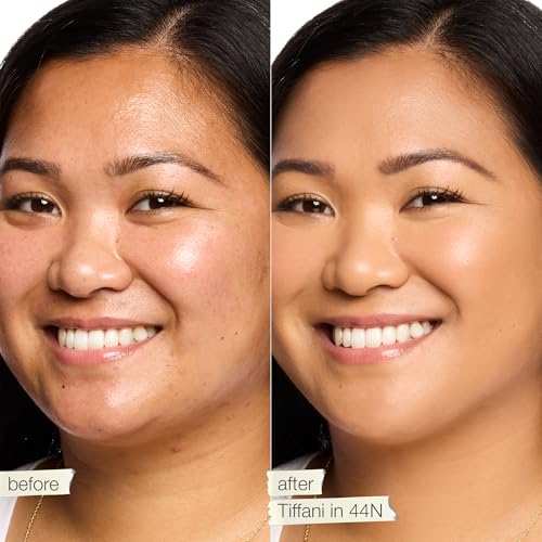 Image of tarte face tape foundation - Full-Coverage 12hr Waterproof Makeup, Hydrating & Smoothing with a Natural Matte Finish for Transfer-Proof Comfortable Long-Wear Foundation, Vegan & Cruelty-Free