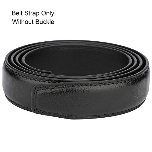 Lavemi Replacement Belt Strap for Rachet Belt, Width: 1 3/8"2