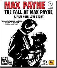Max Payne 2: The Fall Of Max Payne [video game]