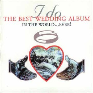 Best Wedding Album [Audio CD] Various Artists