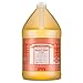 Dr. Bronner's Pure-Castile Liquid Soap - Tea Tree, 1 Gallon