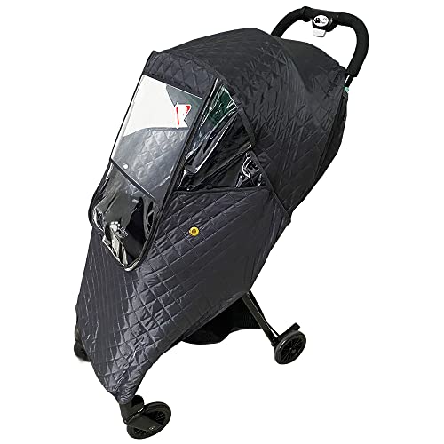 Top 10 Strollers Winter Covers of 2023 Best Reviews Guide