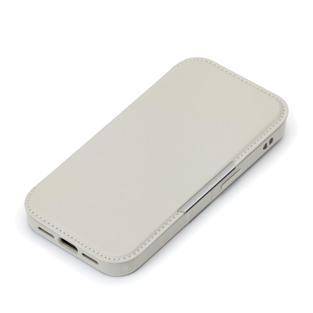 手帳型・フリップケース シュリンクレザー（フリップケース）iPhone対応手帳型ケース