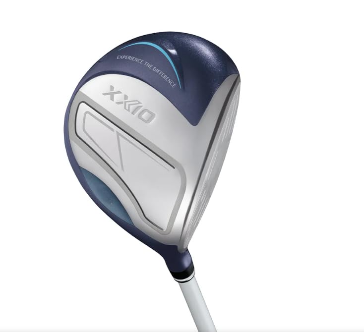 XXIO 14 Ladies Golf Club