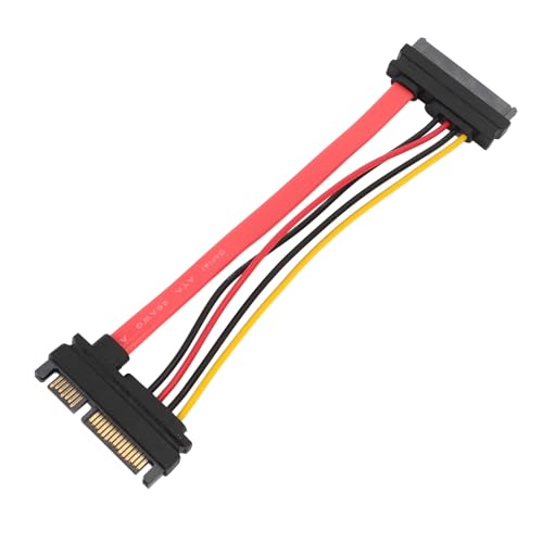 Cable de extensión de alimentación Sata, 0.15 m