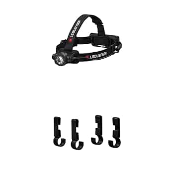 Amazon.co.jp: Ledlenser(レッドレンザー) LEDヘッドライト H7R