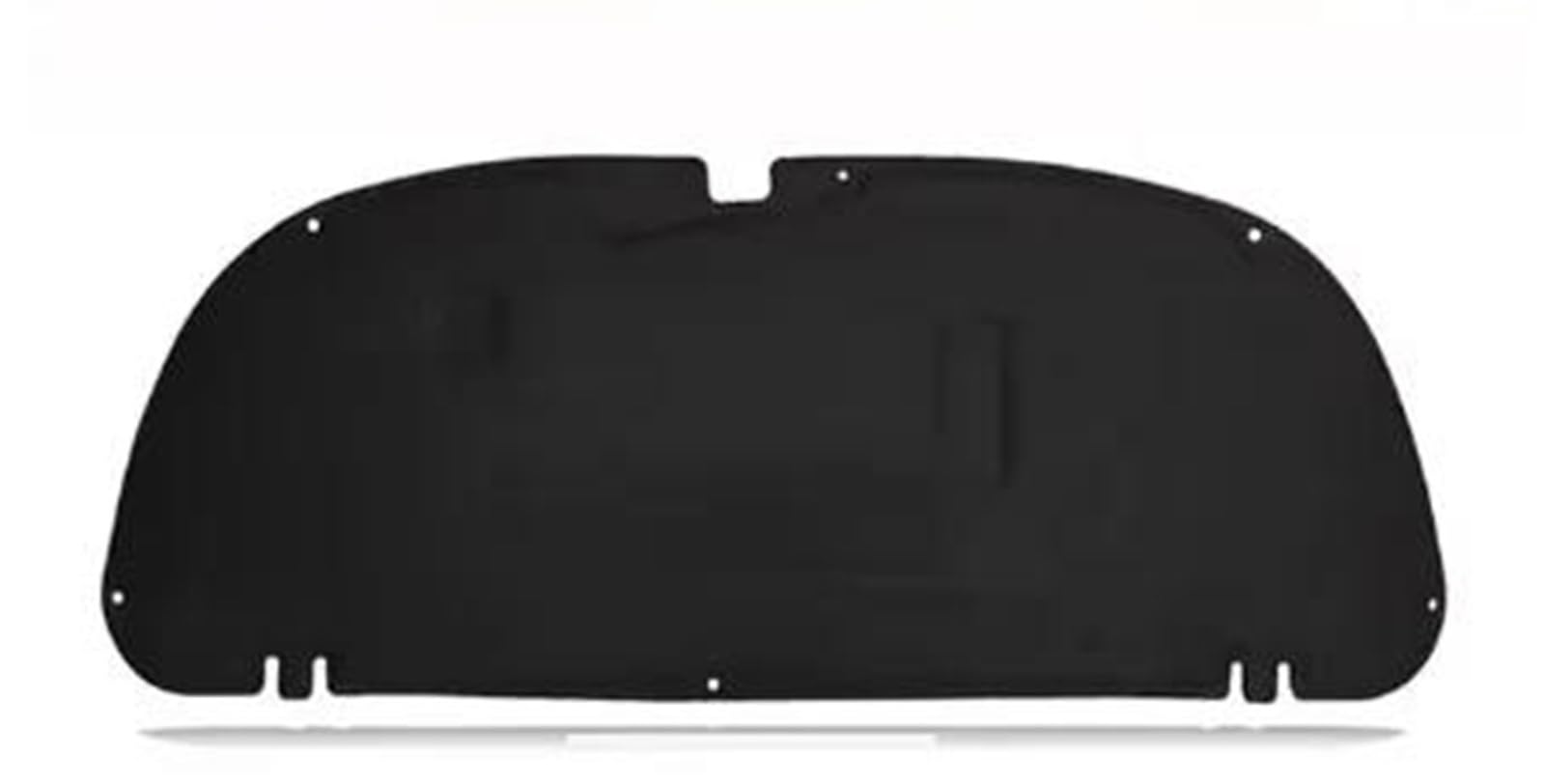 Tapis insonorisant de capot moteur pour Toyota Corolla 2019-2023