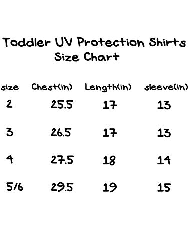 Royal Avalon Toddler Kids UV Sun Protection Long Sleeve Super Soft Quick Dry Outdoor Sports Recreation Shirts (French Blue, 3T)