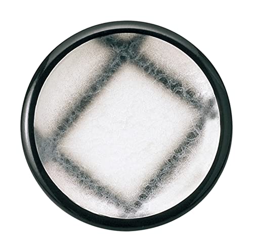 Plato sushi rotatorio 15 cm ABS resistente al calor miniatura 1
