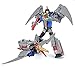 Transformer Toys Guerra per Cybertron Swoop KO. Versione Azione Figura per i Migliori Regali