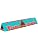 Toblerone Milk Chocolate with Honey & Almond Nougat 360g