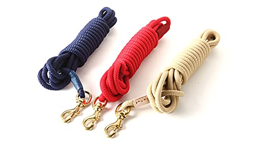 Tips for using GERYUXA leash effectively