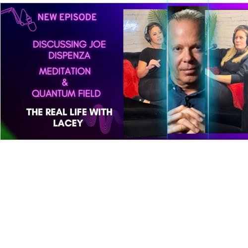 Joe Dispenza's week long retreat experience.