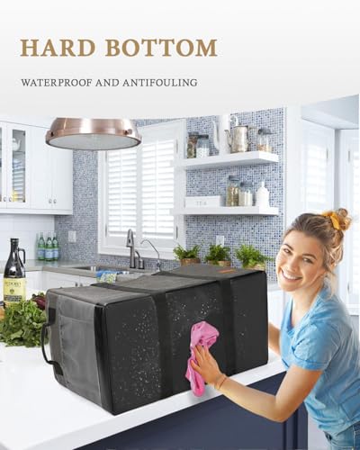 WONDAY Extra Large Utility Tote