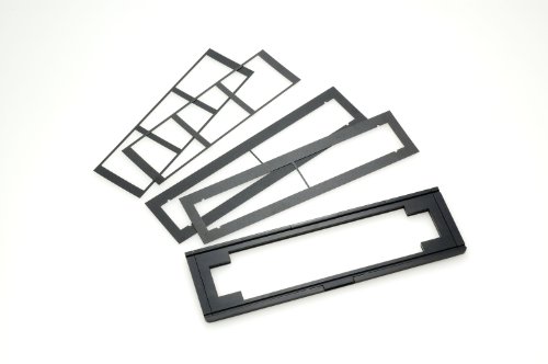 HOLGA �y6X45��35mm�̃p�[�t�H���[�V�������ǂ߂�zTCS-566�p�}���`�t�H�[�}�b�g�L�������[�wMFC-1�x