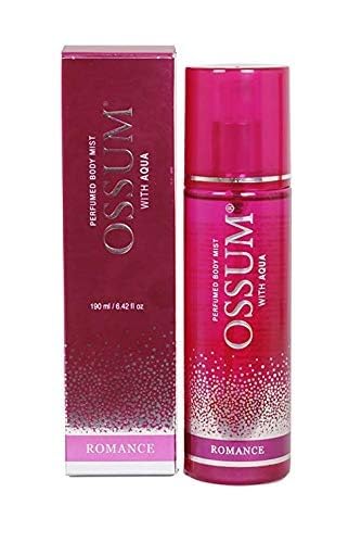 Os-sum Perfumed Body Mist Refreshing, Long-Lasting, and Skin-Friendly Floral-Fruity Fragrance for Men & Women (115ml)-picture-17