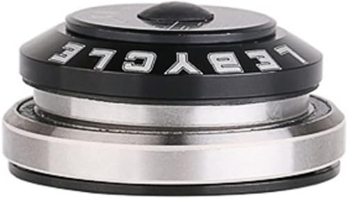 Auriculares para bicicleta de 41.82.047 in, IS42  IS52 (integrados), con rodamientos sellados para tubo de dirección de horquilla recto y cónico