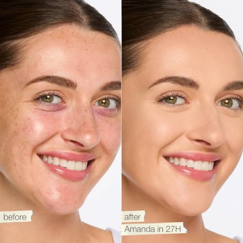 Image of tarte shape tape concealer - Full-Coverage Creaseless Soft Matte Finish, Brightening Under-Eye & Face Makeup, 16hr Longwear, Vegan & Cruelty-Free
