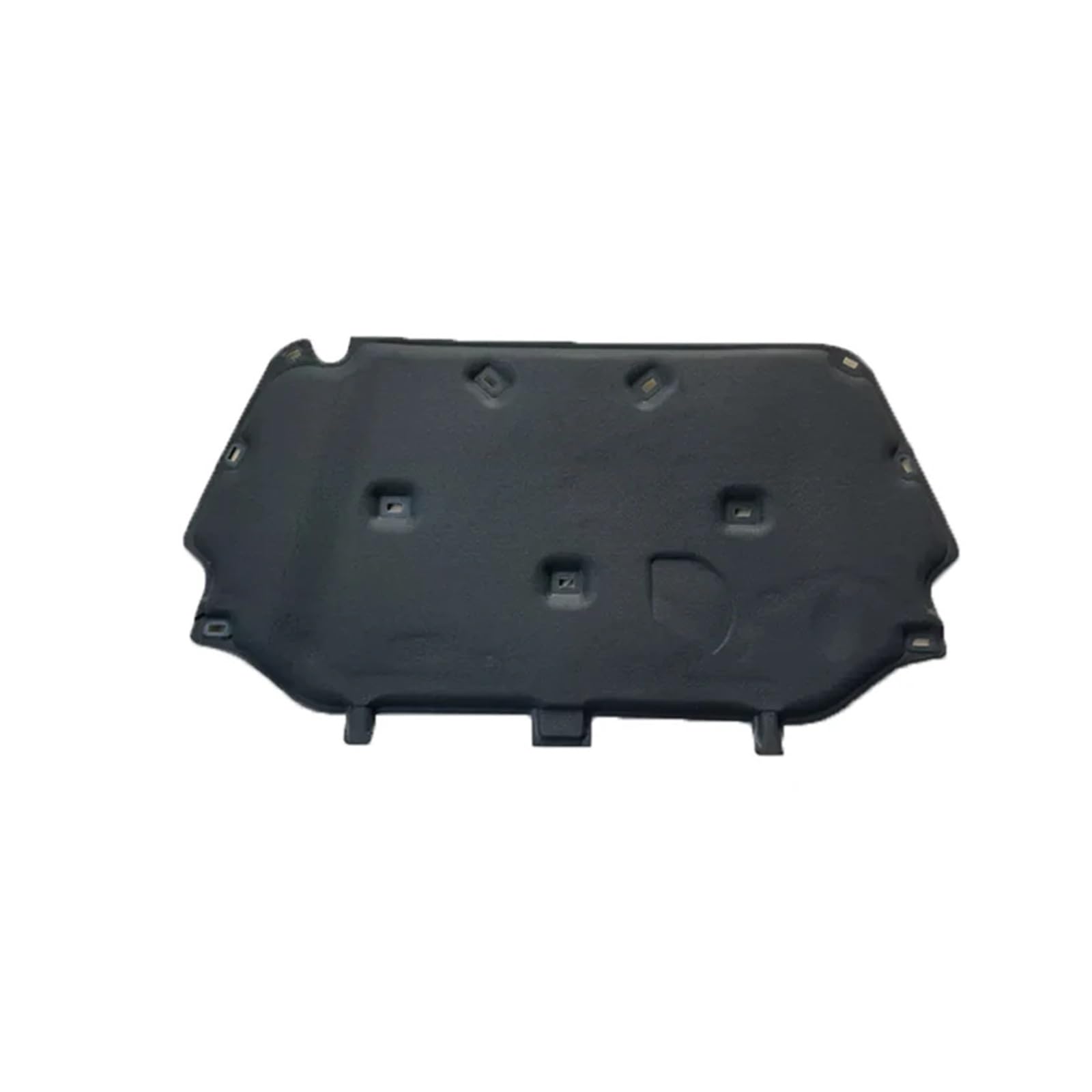Exndilefv Pet Compatible For Ford Focus C519 Sa St Mk4 2019 2020 2021 2022 2023 Car Front Engine Pad Thermal Insulation Cotton Cover Firewall Soundproof