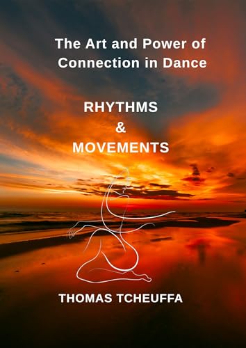 Livre Partnered Dance Guide Technique Guide de Connexion Danse Couple