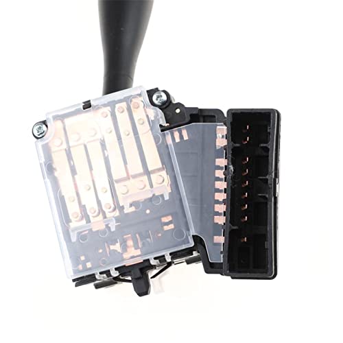 Commutateur combiné Kia Bongo 3 commande antibrouillard robuste 934104F000 - 6