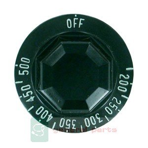 Company 00-718224 DIALS FOR KX THERMO