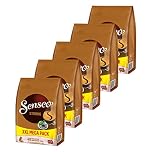 Senseo Dark Roast, Pack of 5, 5 x 48 Coffee Pods