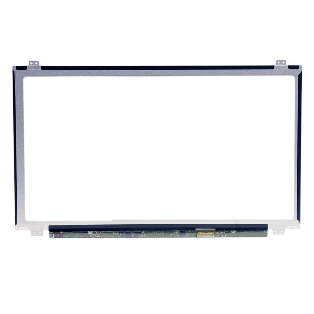 Display LCD Ricambio Per ASUS Vivobook Serie X556U - 15.6 Pollici, 1366x768, Connettore 30 Pin, Compatibilità Garantita
