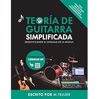 Teoría de la Guitarra Simplificada: Desmitificando el lenguaje