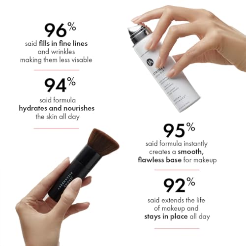 Jerome Alexander AirPrimer & AirFinish Setting Spray, 2pc - image 5