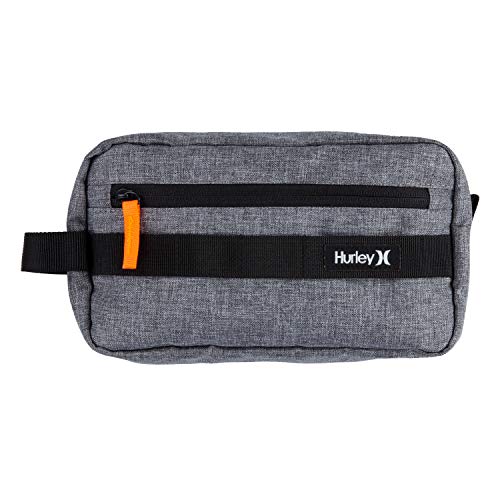 Hurley Small Items Toiletry Dopp Kit