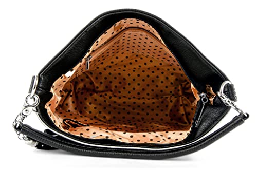 Bling Glam Dazzle Fashion Crossbody Purse Sling Bags Handbags for Women4