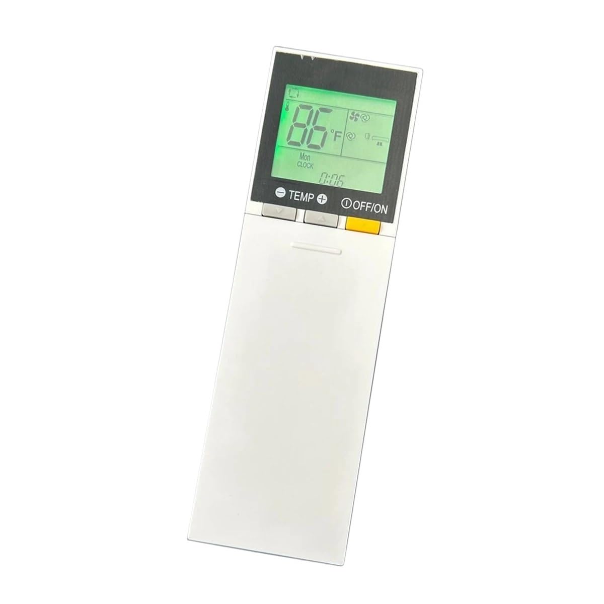 1 Szt. Klimatyzator Pilot Do MSZ-GE60EA MSZ-GE71VA MSZ-GE60VA MSZ-GE80VA MSZ-SF50VE