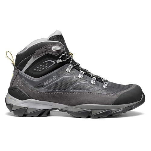 Botas de Montaña para Hombre Goretex Altus Marca ASOLO