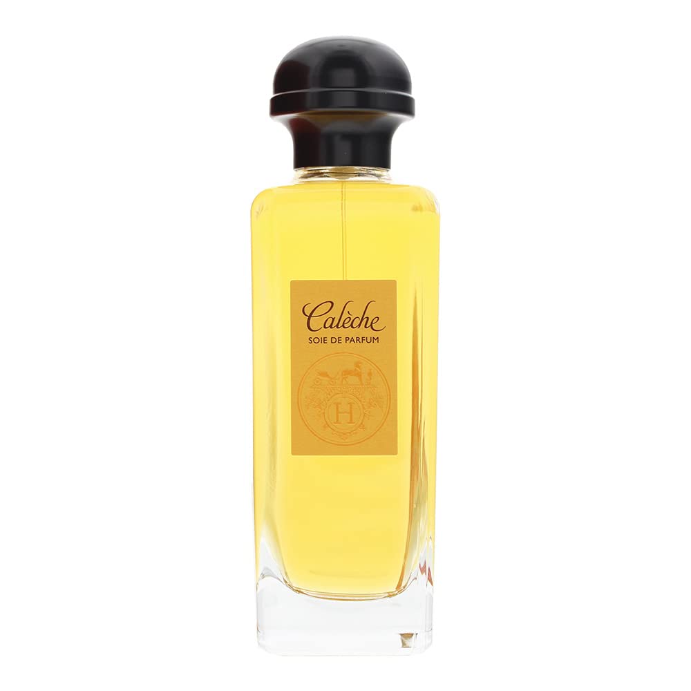Hermes Paris Caleche Soie De Parfum 100ml Vaporizador Santé et soins personnels