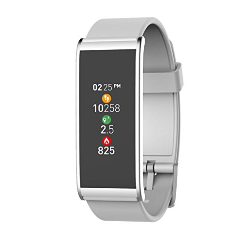 MyKronoz Bracciale attività Zefit4 HR Colore
