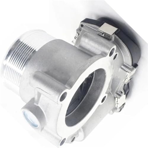 Corps de papillon haut de gamme Audi A5 A4 Passat boîtier d'injection 06F133062Q