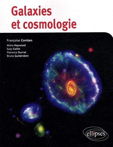 Télécharger Galaxies et cosmologie Livre eBook France