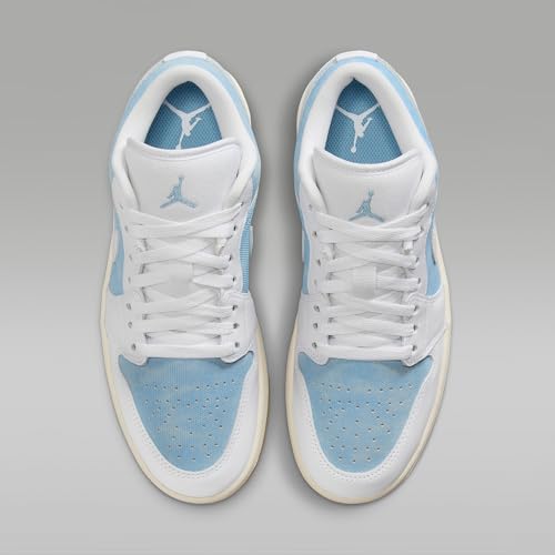 Image of Nike Women's Air Jordan 1 Low-Top Shoes