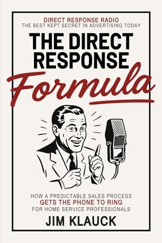 The Direct Response Formula: Direct Response Radio - 'The Best
