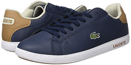 Lacoste Graduate Lcr3 118 1 SPM, Sneakers Uomo