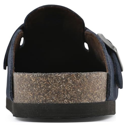 Image of White Mountain Women's Bari Footbed Clog