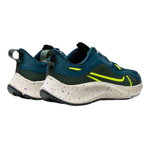 Nike Mens Air Zoom Pegasus 37 Shield CQ7935 300 - Size 133