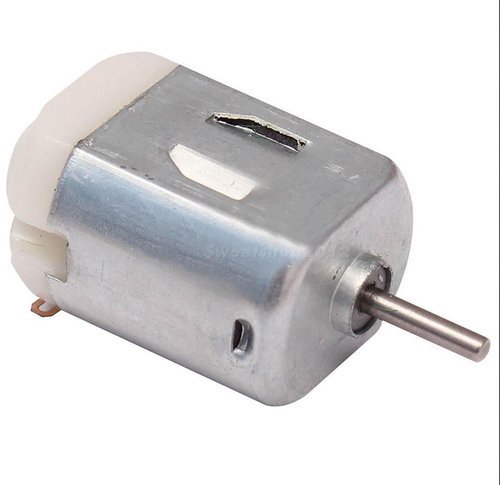 Chauhan Abhiyantriki DC 3V-6V Motor 9100 RPM 130M for DIY Electric motor Toy Car Ships Small Fan 3pc (B0B9YMNS2D) Amazon Price History, Amazon Price Tracker