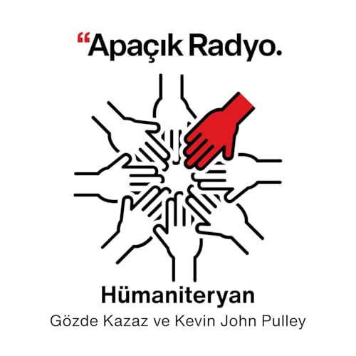 H&uuml;maniteryan cover art